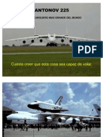 Antonov 225