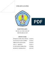 Citra Kota Jayapura