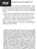 Curs 1 Plutirea in Apa