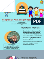 Retardasi Mental