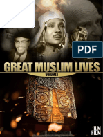 Great Muslim Lives - Volume 1.pdf