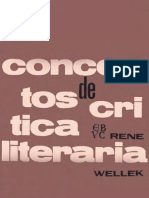 Rene Wellek - Conceptos de Critica Literaria.pdf