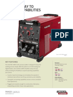 Flextec 500P PDF