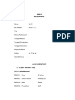 Etiologi Matriks 2015-7