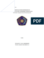 PROPOSAL RONDE Salman Ruri