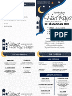 Buku Program Sambutan Hari Raya (Cikgugrafikdotcom)