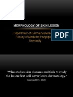 Mini lecture Morphology of Skin Lesion.pptx