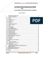 Exp - Tec. Medidas Mitigacion Memoria PDF