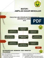 MATERI