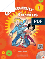 Grammar Genius 1 SB PDF