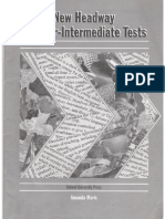 Amanda Moris - New Headway upper-Intermediate Tests-Oxford Press (2006).pdf