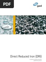 The Carriage of DRI August 2010