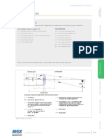Paraxial FormulasWEB PDF