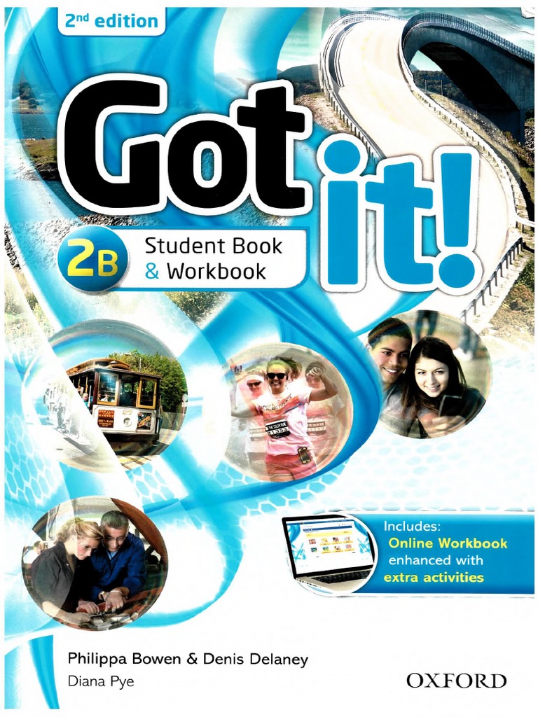Got It 2B PDF | PDF
