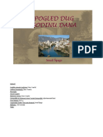 Smail Špago Pogled Dug Godinu Dana PDF