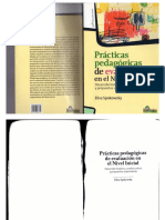 Spakowsky Elisa 2011 Capc3adtulo 7 PDF