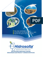 Catalogo Hidrosolta