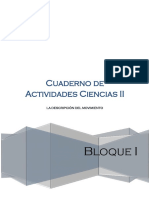 Cuaderno de Actividades