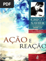 Ação e Reação - Chico Xavier.pdf
