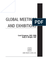 Tips - Global Meetings and Exhibitions The Wiley Event Ma PDF