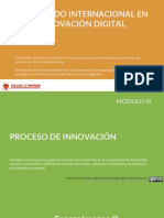 Procesos de Innovación PDF