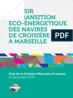 Note Transition Eco-Energetique Club de La Croisiere Mp 311218