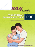 Pinay Komiks 3 PDF