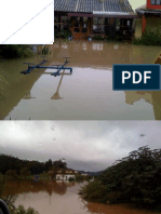 Imagenes de Inundaciones en Sancristobal 15 y 16 de Octubre