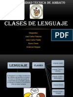 clasesdelenguajepresentacin-120621085209-phpapp01