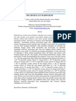 Peluruhan Zat Radioaktif PDF