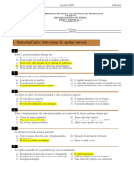 Actividad 1 FS100, I 2018