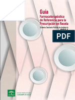 Guia - Farma - Ref - Prescr - Rec - 2016 PDF