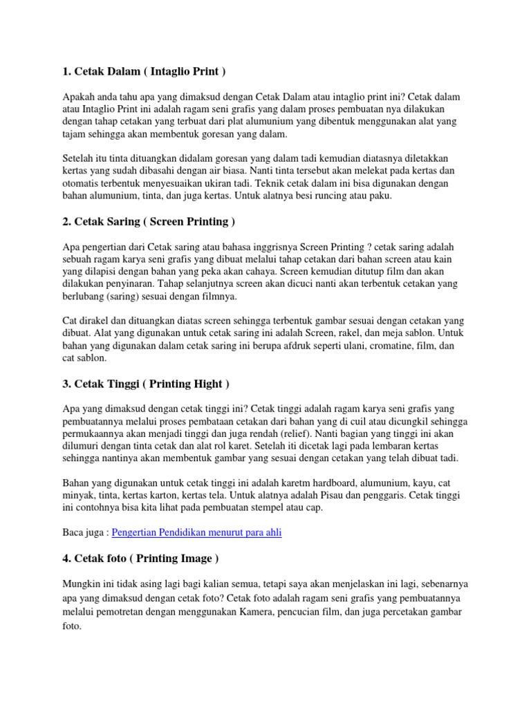 Learn These Gambar Seni Grafis Cetak Saring Maine Freedom Forum