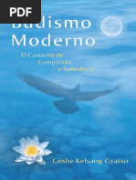 Budismo Moderno