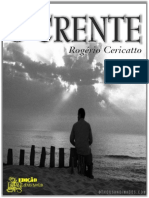 Rogerio Cericatto - O Crente