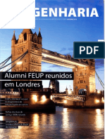 Revista Engenharia FEUP