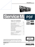 FW M779 PDF