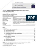 Slotted Breakwater PDF