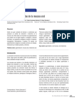 Lesiones Pigmentadas PDF