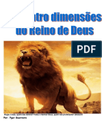 As Quatro Dimensoes Do Reino de Deus. Ygor Guerreiro PDF