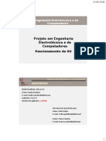 Funcionamento Projeto EE 1819 PDF