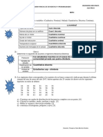 Estadistica