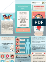 Hypertension Brochure