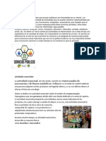 Servicios actividades comerciales.docx