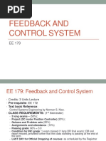 Control Systems