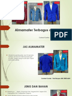 Almamater Terbagus Di Malang, Almamater Murah dan Bagus, Almamater Murah di Malang, CP 081 5555 6065