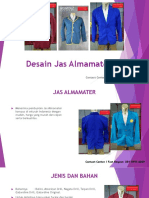 Desain Jas Almamater, Jual Jas Almamater Terbaik, Jual Jas Almamater Terbagus, CP 081 5555 6065