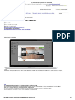 Tu Planificador de Cocinas en 3D - Leroy Merlin PDF