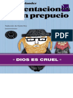 Lamentaciones de Un Prepucio Shalom Auslander PDF