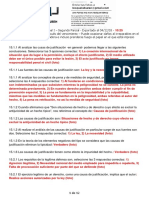 D. Penal I 2°Parcial LQL-2